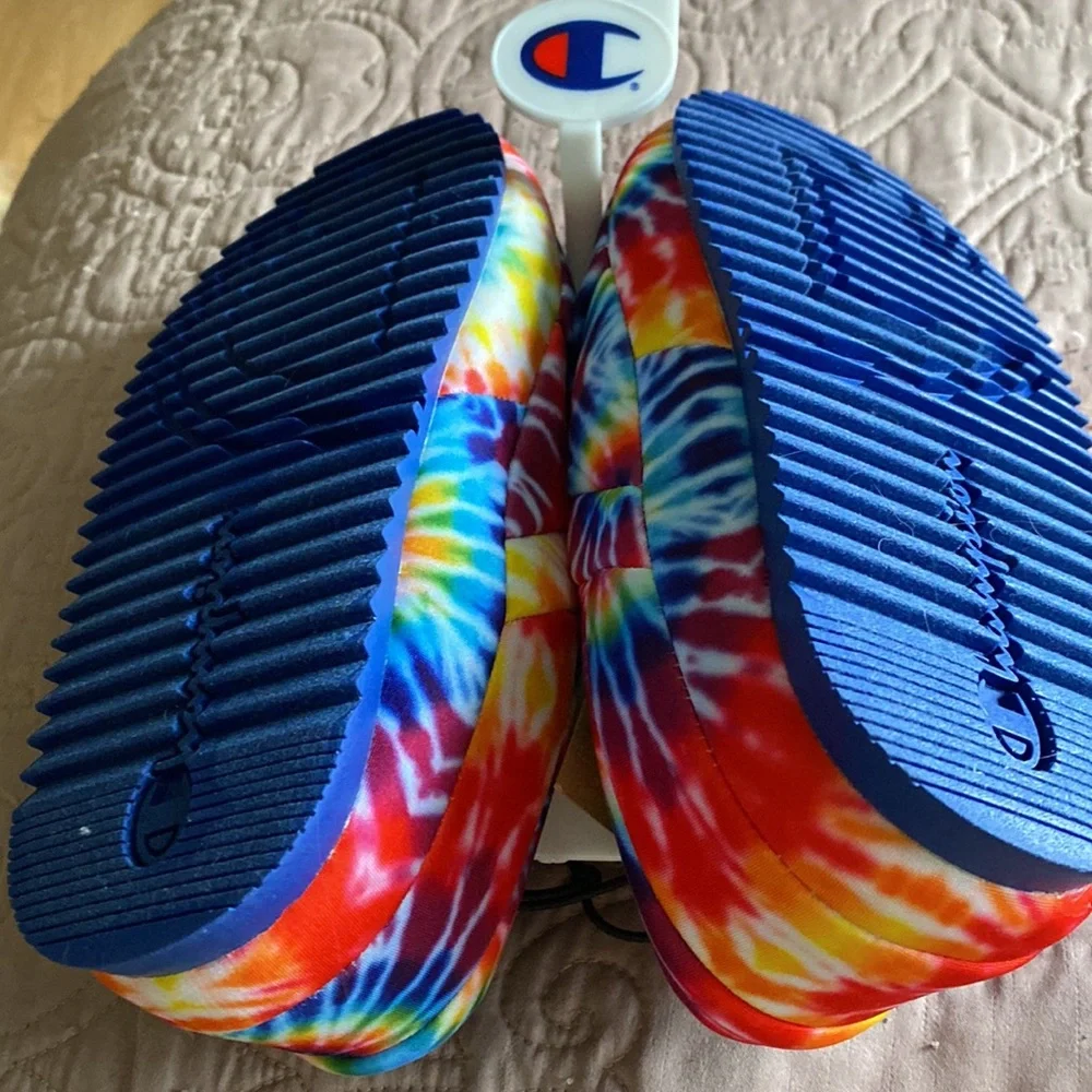 Champion Slippers